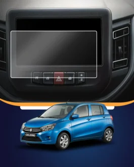MARUTI SUZUKI CELERIO  [2021-RUNNING] SCREEN PROTECTOR PRISM GUARD