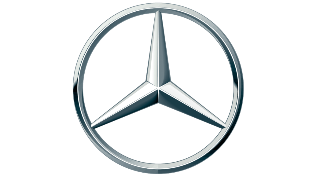 Mercedes benz TEMPERED GLASS
