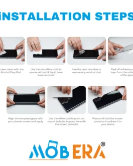 HUAWEI MATEPAD 10.4 INCH (2022) SCREEN PROTECTOR PRISM GUARD