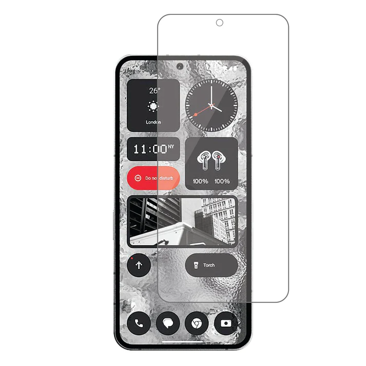 Nothing Phone (2) Mobile(Front) Screen Guard