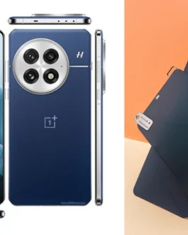 ONE PLUS 13 MOBILE (FRONT) SCREEN PROTECTOR PRISM GUARD