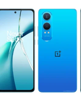 ONE PLUS NORD CE4 LITE MOBILE (FRONT) SCREEN PROTECTOR PRISM GUARD