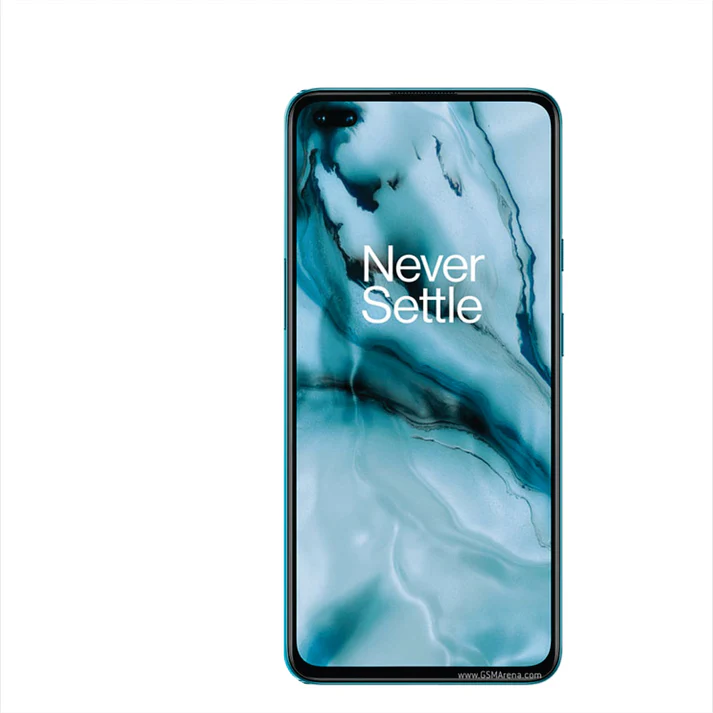 OnePlus Nord Mobile (Front) Screen Guard