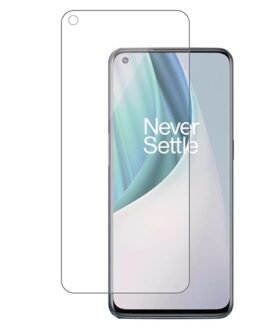 ONE PLUS NORD N10 5G(FRONT) SCREEN PROTECTOR PRISM GUARD