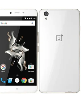 ONE PLUS X MOBILE (FRONT) PRISM GUARD SCREEN PROTECTOR