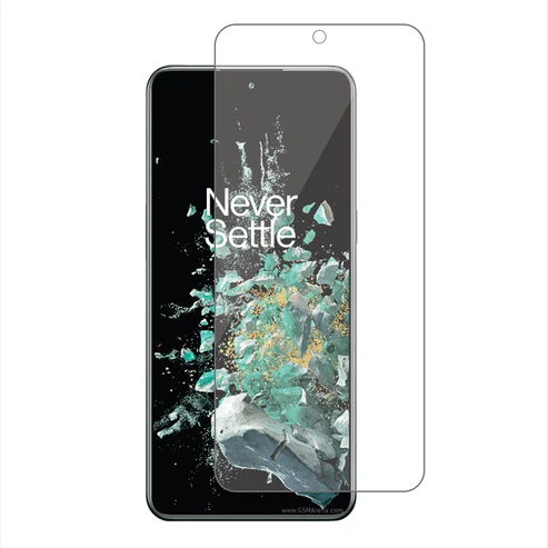 Glossy Finish Mobile Screen Guard for OnePlus Ace Pro- 9H Flexible (Pack of 1)