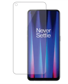 ONE PLUS NORD CE 2 5G SCREEN PROTECTOR PRISM GUARD