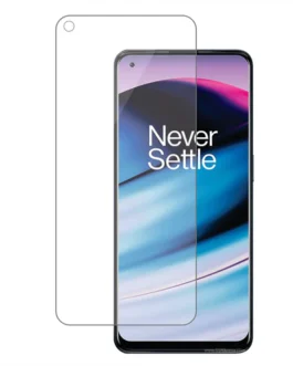 ONE PLUS NORD CE 5G /ONE PLUS NORD 2 5G (FRONT) SCREEN PROTECTOR PRISM GUARD