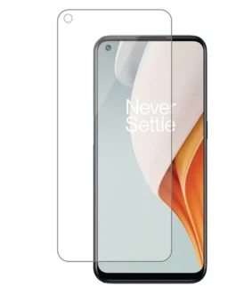 ONE PLUS NORD N100 (FRONT) SCREEN PROTECTOR PRISM GUARD