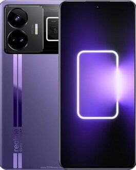 REALME GT NEO 5 240W (FRONT AND BACK) SCREEN PROTECTOR PRISM GUARD