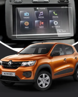 RENAULT KWID (OLD) [2015-2019] (7INCH)SCREEN PROTECTOR PRISM GUARD