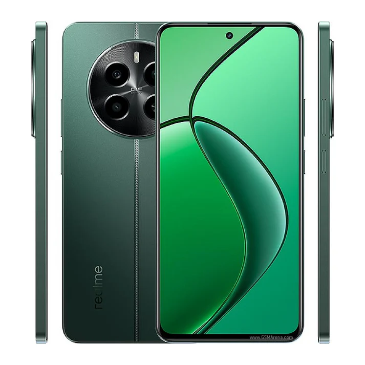 Realme 13 4G Mobile (Front and back) Screen Guard