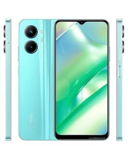 REALME C33 (FRONT AND BACK) SCREEN PROTECTOR (2023) PRISM GUARD