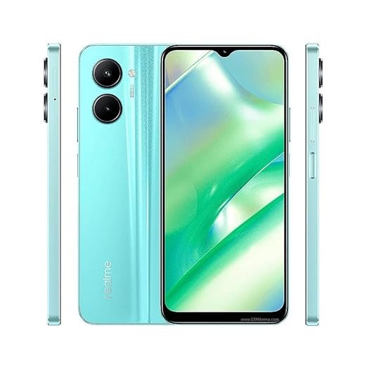 Realme C33 2023 Mobile Screen Guard