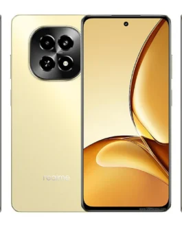 REALME C63 5G MOBILE (FRONT AND BACK) SCREEN PROTECTOR PRISM GUARD