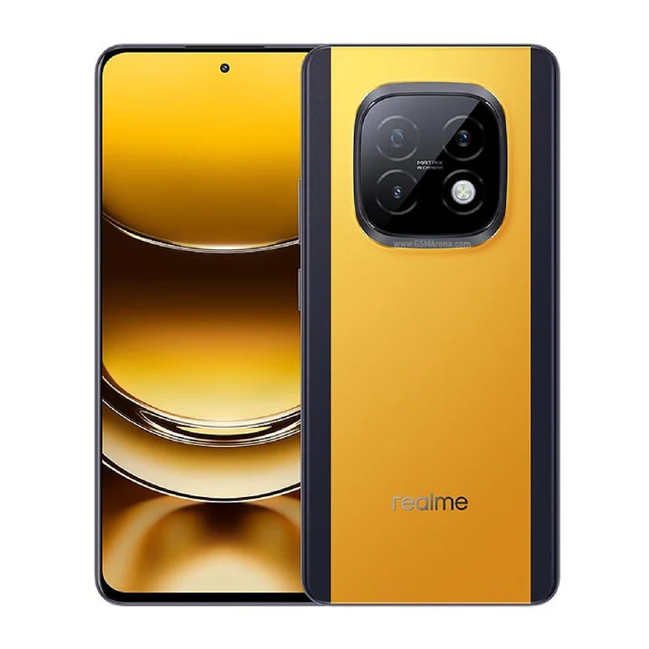 Realme Narzo 70 Turbo Mobile (Front and back) Screen Guard