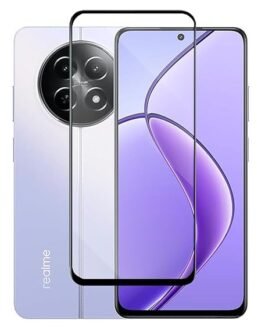 REALME NARZO 70x 5G, REALME 12 5G, REALME 12X 5G, REALME C65 5G,SCREEN PROTECTOR PRISM GUARD