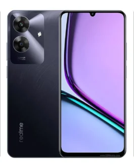 REALME NARZO N61 MOBILE (FRONT AND BACK) SCREEN PROTECTOR PRISM GUARD