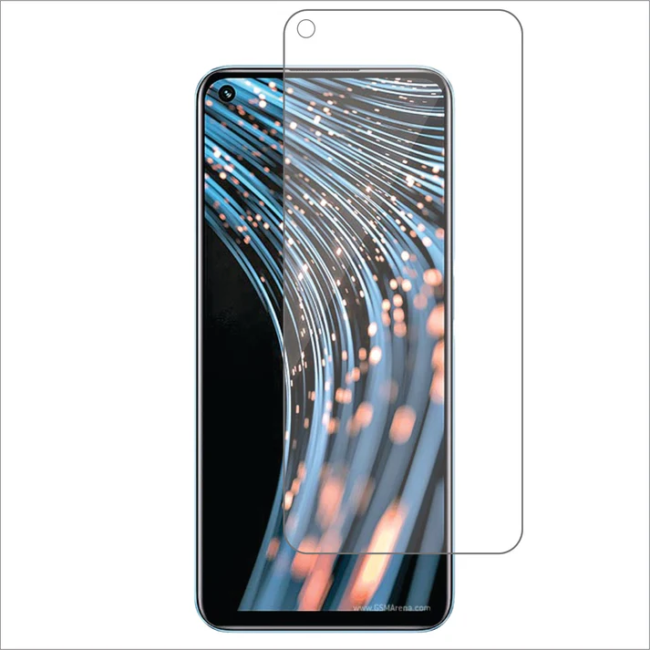 Realme V25 Mobile (Front) Screen Guard