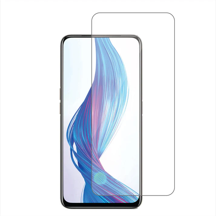 Realme X Mobile (Front) Screen Guard