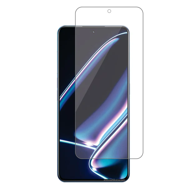 Screen Guard Compatible For Realme GT Neo5 SE Better Then Tempered