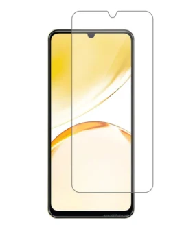 REALME NARZO N5 (FRONT) SCREEN PROTECTOR PRISM GUARD