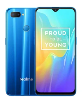 REALME U1 SCREEN PROTECTOR PRISM GUARD