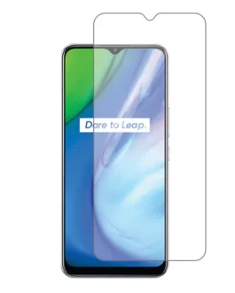 REALME V3 (FRONT) MOBILE SCREEN PROTECTOR PRISM GUARD