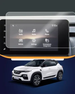 RENAULT KIGER [2021-2022] (8INCH) SCREEN PROTECTOR PRISM GUARD
