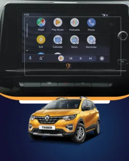 RENAULT TRIBER [2019-2023] (8INCH) SCREEN PROTECTOR PRISM GAURD