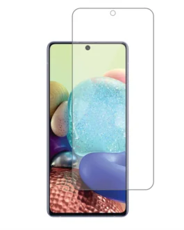 SAMSUNG GALAXY MOBILE (FRONT) SCREEN PROTECTOR PRISM GUARD
