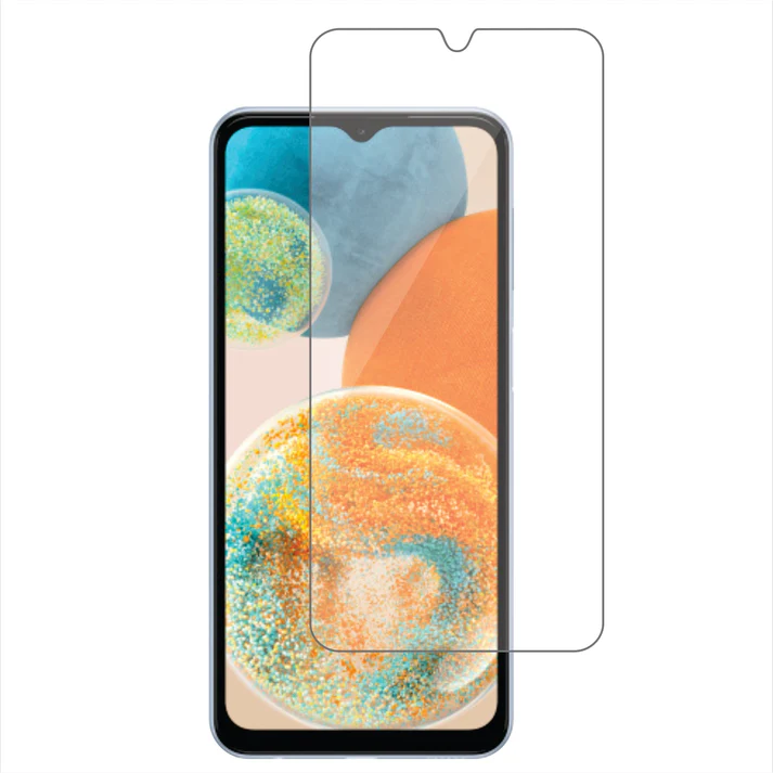 Samsung Galaxy A23 5G Mobile (Front) Screen Guard