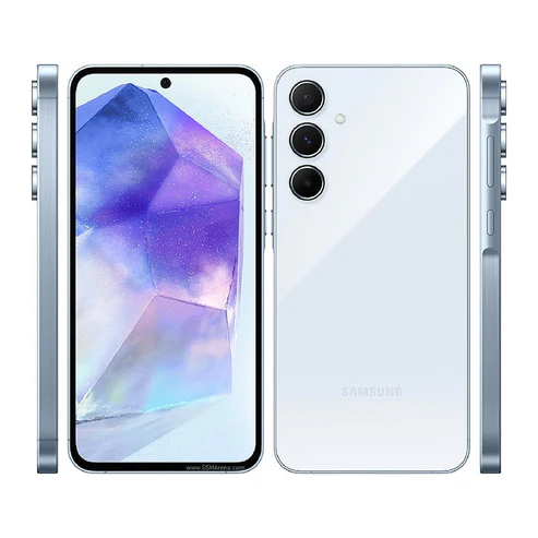 Samsung Galaxy A55 5G
