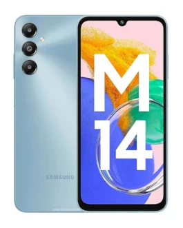 SAMSUNG GALAXY M14 4G (FRONT AND BACK) MOBILE SCREEN PROTECTOR PRISM GUARD