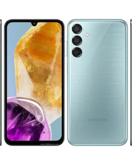 SAMSUNG GALAXY M15 (FRONT AND BACK ) SCREEN PROTECTOR PRISM GUARD