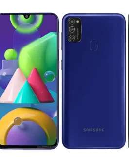 SAMSUNG GALAXY M21 SCREEN PROTECTOR (2020) PRISM GUARD