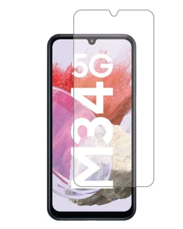 SAMSUNG GALAXY M34 5G (FRONT) SCREEN PROTECTOR PRISM GUARD