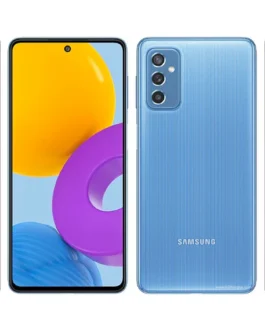 SAMSUNG GALAXY M52 (FRONT AND BACK) SCREEN PROTECTOR PRISM GUARD