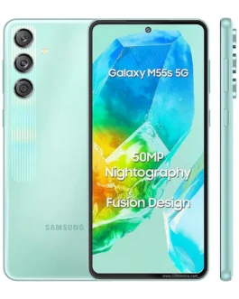 SAMSUNG GALAXY M55 S (FRONT) MOBILE SCREEN PROTECTOR PRISM GUARD