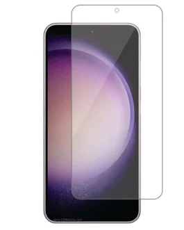 SAMSUNG GALAXY S23 (FRONT) MOBILE SCREEN PROTECTOR PRISM GUARD
