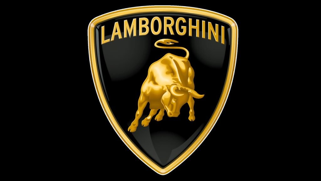 Lamborghini TEMPERED GLASS