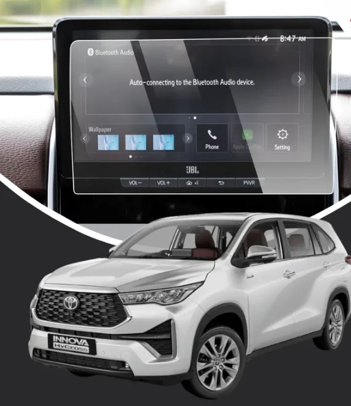 TOYOTA-INNOVA-HYCROSS-10.1-INCH-SCREEN-PROTECTOR-PRISM-GUARD