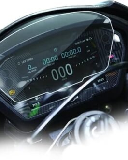 TRIUMPH TIGER 800 BIKE SCREEN PROTECTOR PRISM GUARD