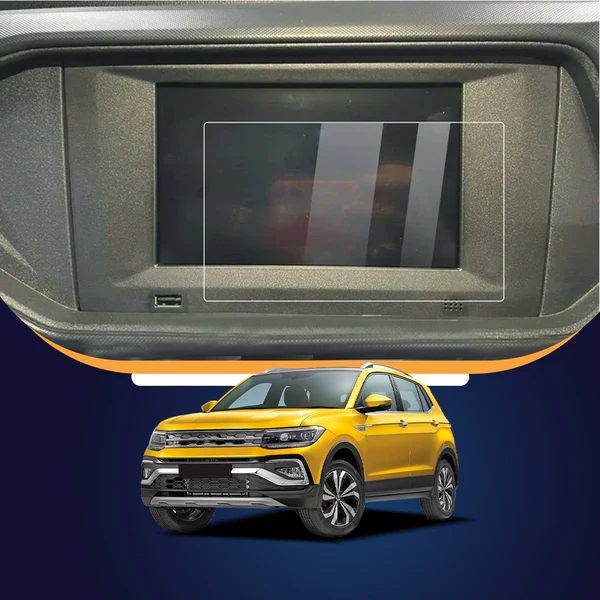 VolkswagenTaigun_2022-Running_7InchScreenGuard
