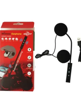 BLUETOOTH  FOR HAMLETS FOR LONG  RIDE WITH GOOD BATTERY BACKUP PRISM GUARD