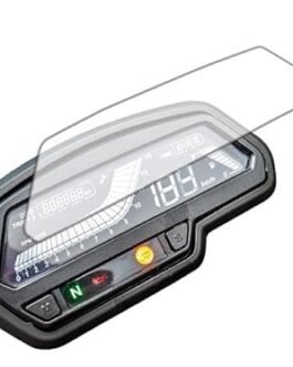 DOMINAR 250,BIKE SCREEN PROTECTOR PRISM GUARD