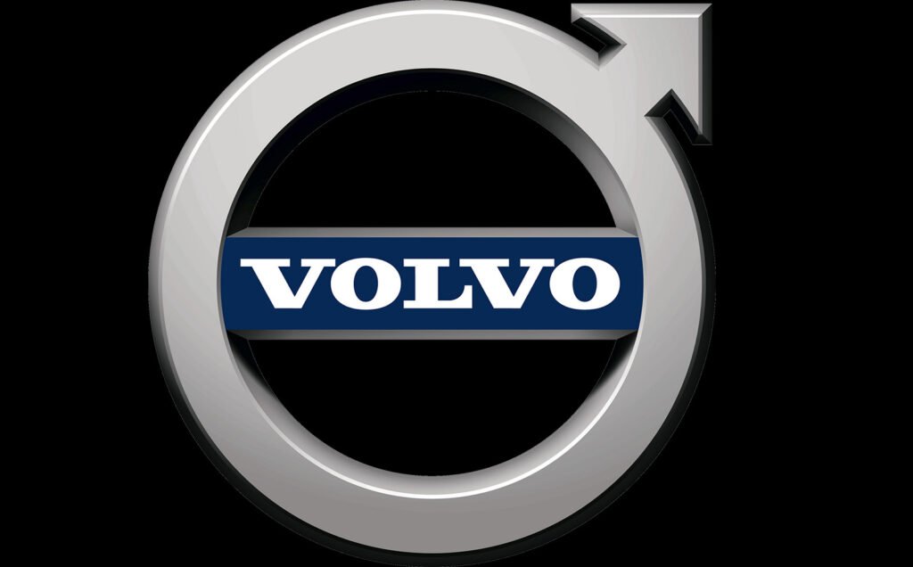 volvo TEMPERED GLASS