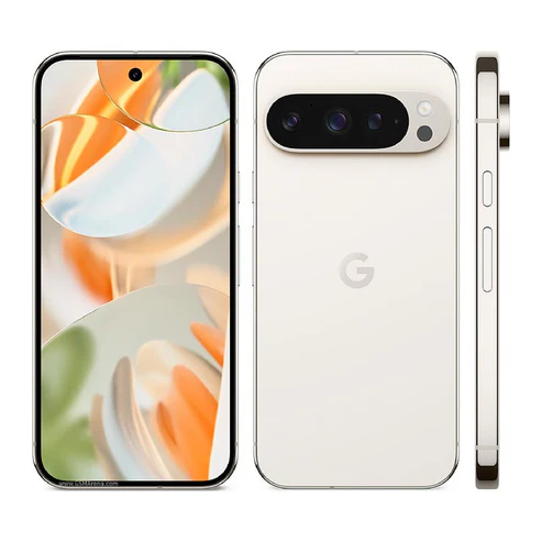 google pixel 9 pro screen protector
