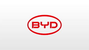 BYD TEMPERED GLASS