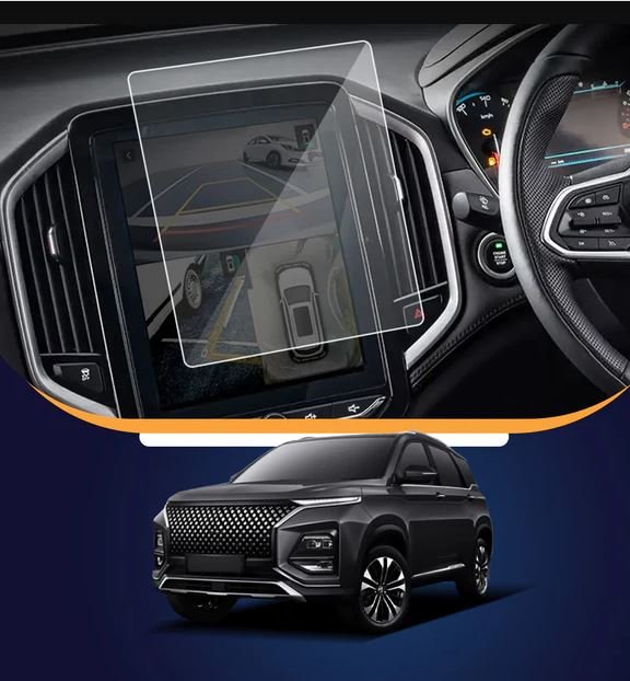 mg-hector-19-23 TEMPERED GLASS